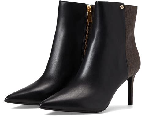 Michael Kors Women's Alina Flex Dress Booties 